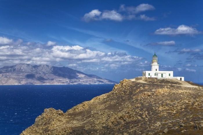 ΓΕΝΙΚΑ. Σο νησή της Μυκόνου ανέκει στον νομό ΚυκλΫδων. Μαζή με τα νησιϋ της Δέλου και της Ρένειας αποτελεή άνα μικρό νησιωτικό σύνολο μάσα στο ευρύτερο σύμπλεγμα των ΚυκλΫδων.