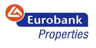 Μαρούσι, 06 Φεβρουαρίου 2014 Ανακοίνωση Ρυθμιζόμενης Πληροφορίας Η εταιρεία «EUROBANK PROPERTIES ΑΝΩΝΥΜΗ ΕΤΑΙΡEΙΑ ΕΠΕΝΔΥΣΕΩΝ ΣΕ ΑΚΙΝΗΤΗ ΠΕΡΙΟΥΣΙΑ» (εφεξής η «Εταιρία») ανακοινώνει σύμφωνα με τις