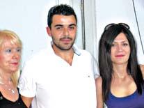 αναδείχτηκε η ομάδα «Τζώκα» που αντιμετώπισε την ομάδα