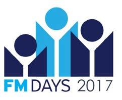 FMDAYS2017-INNOVATION & TRENDS IN FACILITY MANAGEMENT O Σύνδεσμος Facility Management (HFMA), που εκπροσωπεί τις Ελληνικές εταιρίες για την Ολοκληρωμένη Διαχείριση Εγκαταστάσεων (Hellenic FACILITY