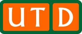 THE UNIVERSITY OF TEXAS AT DALLAS 800 East Campbell Road, Mailstop EC33 RICHARDSON, TEXAS 75080 972-883-6755 ERIK JONSSON SCHOOL OF ENGINEERING AND COMPUTER SCIENCE www.utdallas.