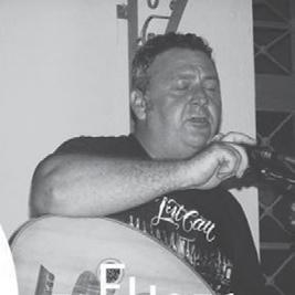 . Στα πέντε αυτά χρόνια υπήρξαν ελάχιστα ευχάριστα νέα όσον αφορά τις διεκδίκησεις μας ή κάτι άλλο. Καταλήξαμε να κυνηγάμε επιδόματα, μισθούς αφε ρεγ γυότητας και επιδοτούμενα προγράμματα.