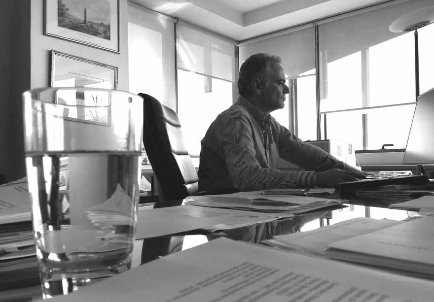 8 25.10.16 - Η Κηφισιά είναι η πόλη που απλώς κατοικείτε ή «η πόλη σας»; Θεωρώ ότι η έννοια του σπιτικού περιλαμβάνει περισσότερα πράγματα από ένα κτίριο.
