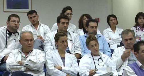 Τα χρέη των Ασφαλιστικών Ταμείων προς τα Νοσοκομεία διογκώνονται.