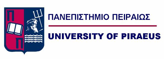 Ασπροπύργου Μεταπτυχιακή φοιτήτρια