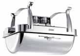 ηλεκτρική αντίσταση * chafing dish,, GN 2/3 040.05.