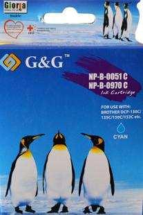 Cyan LEXMARK No 100XL Yellow LEXMARK No 100XL Magenta ΜΕΛΑΝΙA INKJET G & G ΣΥΜΒΑΤΑ: HP-EPSON-CANON-LEXMARK HP No300 Black & Color Deskjet 2500/2530/4200 HP No339 Black, No343 Color