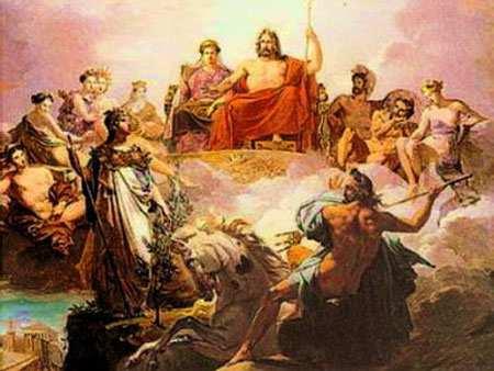 2.3.Οι ιερείς Κάποια ενδύµατα χρησιµοποιούνταν σε συγκριµένεςπεριπτώσεις ανάλογα µε τις ανάγκες τις συνθήκες ή το επάγγελµα.