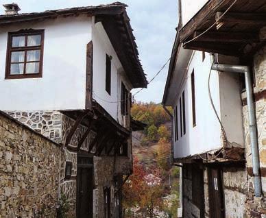 συλλογής και καταγραφής των πολιτιστικών