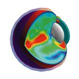 Εξορύξεις Πετρελαίου Παραγωγή ενέργειας Αθλητισμός (Εικόνα 6-6α) Εικόνα 6-5 α) Διάχυση θερμότητας σε οφθαλμό