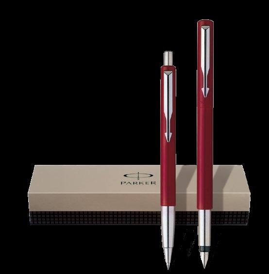 Parker Jotter Special Περιλαμβάνει Rollerball & Στυλό Διαρκείας σε 2 