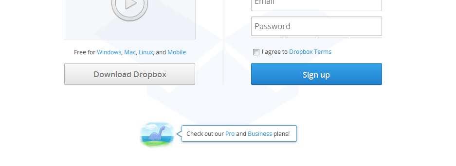 Dropbox