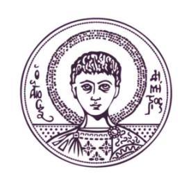 ΑΡΙΣΤΟΤΕΛΕΙΟ ΠΑΝΕΠΙΣΤΗΜΙΟ ΘΕΣΣΑΛΟΝΙΚΗΣ ΔΙΑΤΜΗΜΑΤΙΚΟ ΠΡΟΓΡΑΜΜΑ ΜΕΤΑΠΤΥΧΙΑΚΩΝ ΣΠΟΥΔΩΝ «ΠΛΗΡΟΦΟΡΙΚΗ ΚΑΙ ΔΙΟΙΚΗΣΗ» ΤΜΗΜΑΤΩΝ ΠΛΗΡΟΦΟΡΙΚΗΣ ΚΑΙ ΟΙΚΟΝΟΜΙΚΩΝ ΕΠΙΣΤΗΜΩΝ Πρόβλεψη Επισφαλών