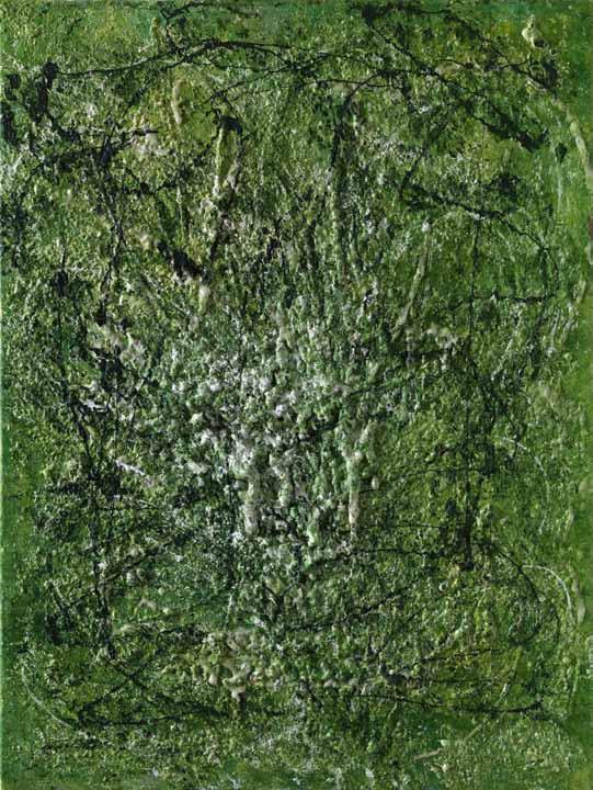 Beginning 2009, oil