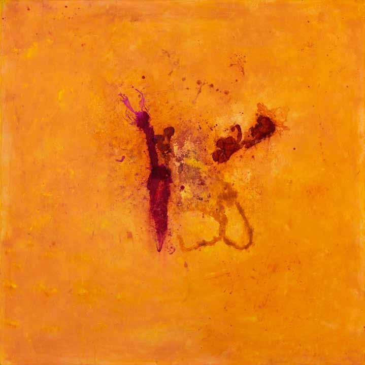Inner strength 2010,