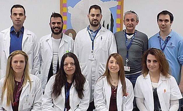 ANΘΡΩΠΟΙ ΣΤΟ ΚΕΝΤΡΟ Πάνω από όλα η ασφάλεια του ασθενή Πολύτιμος ο ρόλος του φαρμακοποιού Σταυρούλα Θεοφάνους-Κιτηρή Προϊστάμενη Φαρμακευτικού Τμήματος stavroula.kitiri@bococ.org.