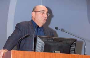 Κωνσταντίνος Καλαβρός Καθηγητής Νομικής Σχολής ΔΠΘ Το Διεθνές Συνέδριο Διαιτησίας έλαβε χώρα τις αυτές ημέρες από τις 17.00 έως και τις 20.