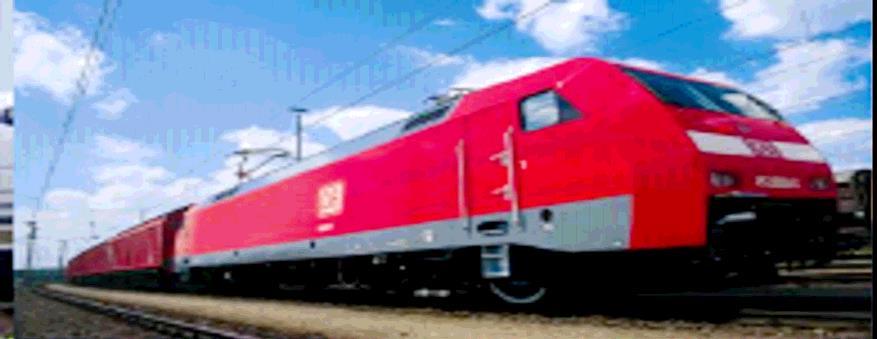2.4 Ανάπτυξη μέσων μεταφοράς 2.4.1 Αναζωογόνηση των σιδηροδρόμων Οι σιδηροδρομικές μεταφορές αποτελούν τον στρατηγικό τομέα επιτυχίας της εξισορρόπησης.