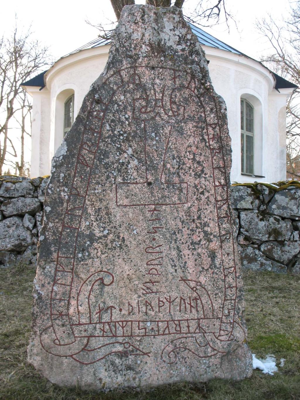 Runestone,