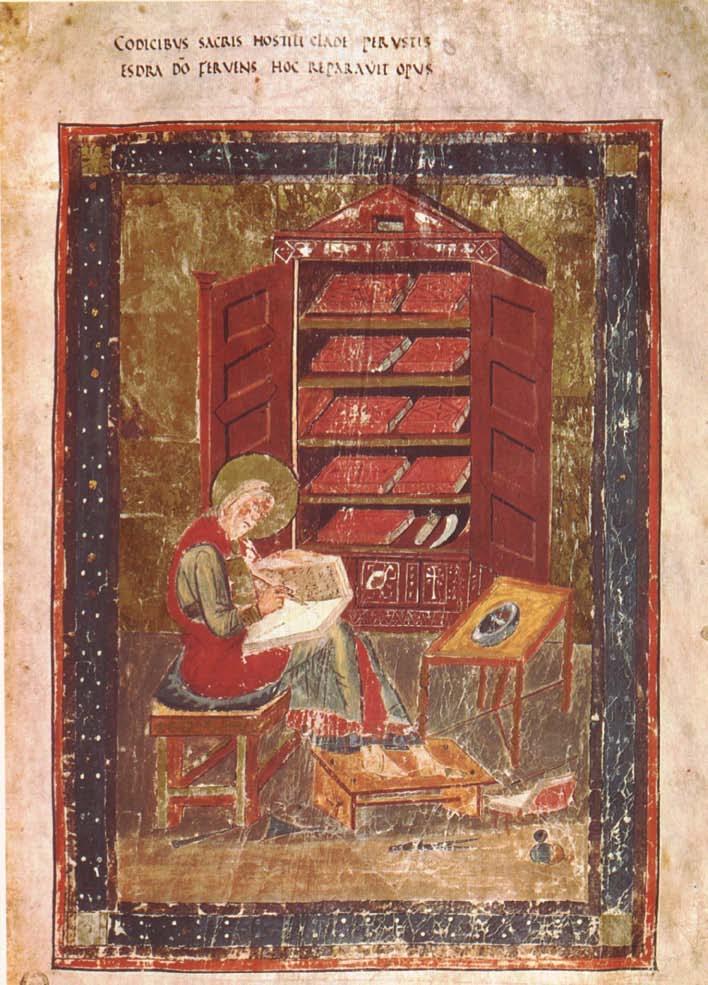 Northumbria, αρχές 8 ου
