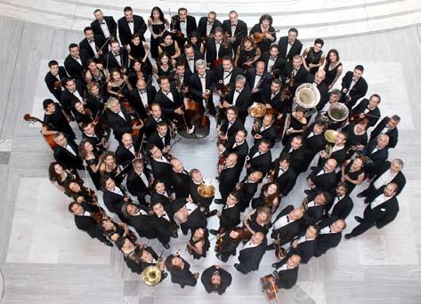 THESSALONIKI STATE SYMPHONY ORCHESTRA (TSSO) The Thessaloniki State Symphony Orchestra is one of the leading symphonic orchestras in Greece.
