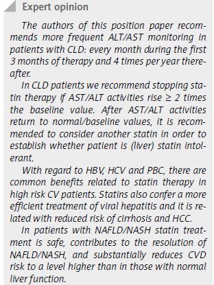 NAFLD συνοδεύεται από TGL κ HDL-C και μικρές πυκνές LDL.