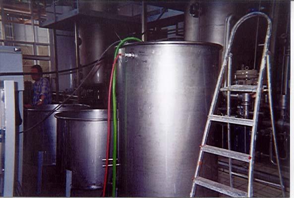 AQUACHEM Αµαζόνων
