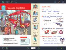 A información contida neste disco compacto foi elaborada por Santillana Educación S. L. Reservados todos os dereitos.