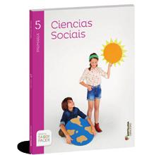 5.º dun Atlas de Xeografía.