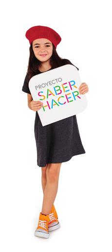 Ofrecémosvos un proxecto educativo integral, flexible, creativo e con garantía de éxito.