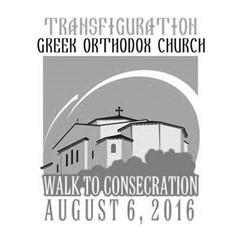 for His continued blessings in our preparations for the Consecration of our Church.