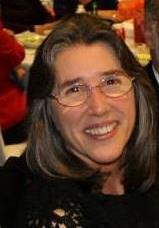 VOLUNTEER SPOTLIGHT This month s office volunteer spotlight* is on Maria Rigas.
