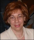 She is professional, friendly, and always works on a need-to-know basis, making her an incredibly trustworthy colleague.
