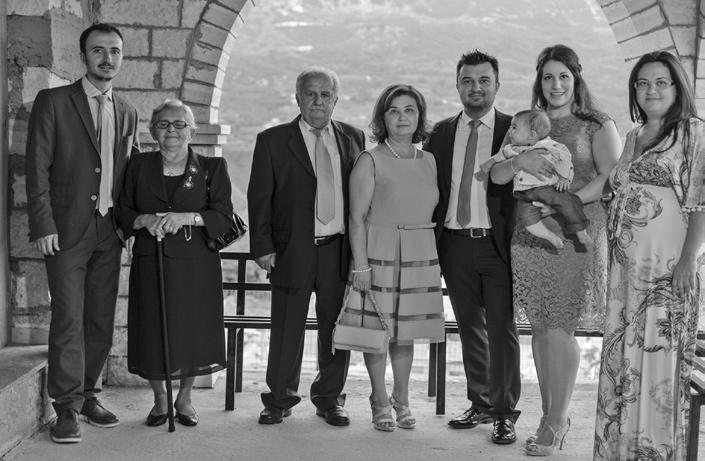 Ά σσος Κοινωνικά Γεννήσεις / Δεύτερο παιδί απέκτησαν ο Ζήκας Απόστολος του Σπύρου και της Παναγιώτας.