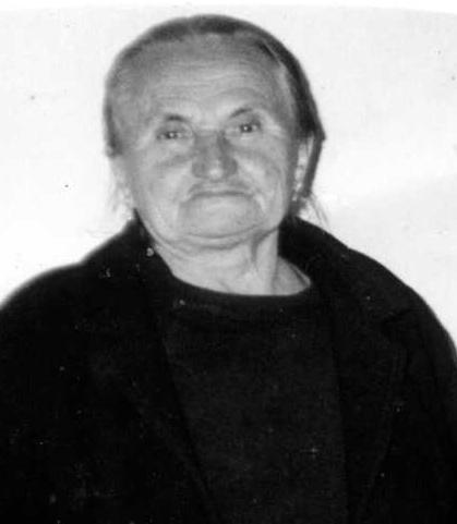 Η εξόδιος ακολουθία εψάλη την επόμενη ημέρα στον Ιερό ναό του Γεωργίου στον Άσσο και ενταφιάστηκε στο κοιμητήριο του Αγίου Νικολάου.