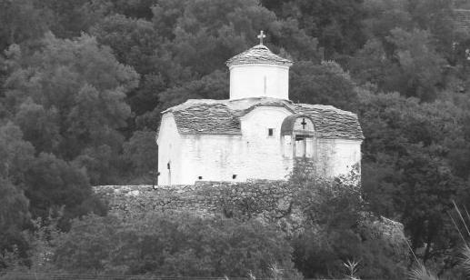 Ά σσος 8 Ριζοβούνι γη της επαγγελίας Πάρα πολλές φορές για να μη πως πάντοτε, η καθημερινή επαφή μας με τη γύρω φύση μας, μας κάνει να χάνουμε την αίσθηση ότι βρισκόμαστε στον Παράδεισο και