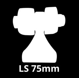 LS kg 1350 1500 1625