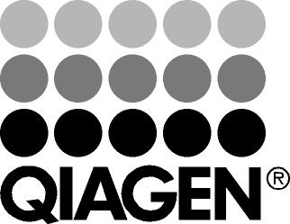 Απρίλιος 2016 Εγχειρίδιο κιτ therascreen KRAS RGQ PCR 24 Έκδοση 1 Ποιοτική in vitro διαγνωστική εξέταση Προορίζεται για χρήση σε συνδυασμό με το