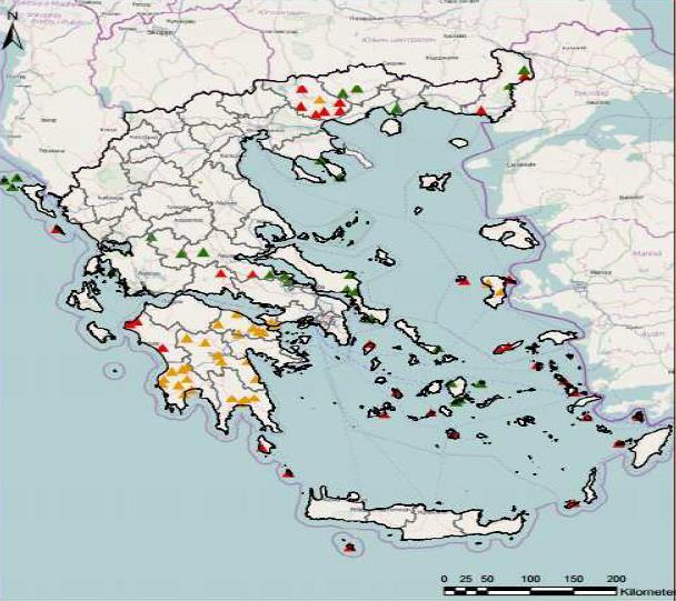 ΟΙ ΧΑΔΑ ΣΤΟΝ ΕΛΛΑΔΙΚΟ