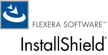 Flexera InstallShield Το λογισμικό InstallShield είναι ένα λογισμικό για την δημιουργία πακέτων εγκατάστασης και διανομής λογισμικού.