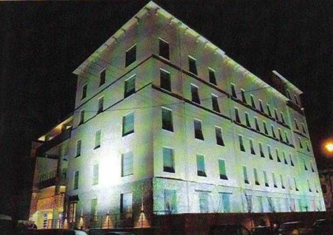 δεκαετία (πηγή: προσωπικό αρχείο) Το