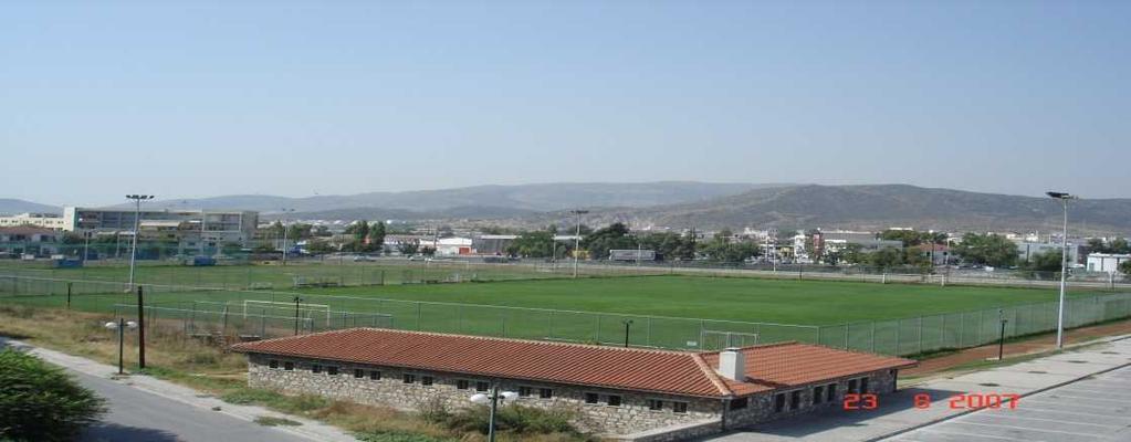 αρχίζει να διαµορφώνεται µια διαφορετική αντίληψη για την αντιµετώπιση των ιστορικών κτιρίων που αποτελούν σηµεία αναφοράς της πρόσφατης ιστορίας του Βόλου.