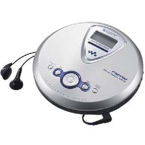 λειτουργήσουν: Κασετόφωνα / Ραδιόφωνα CD players