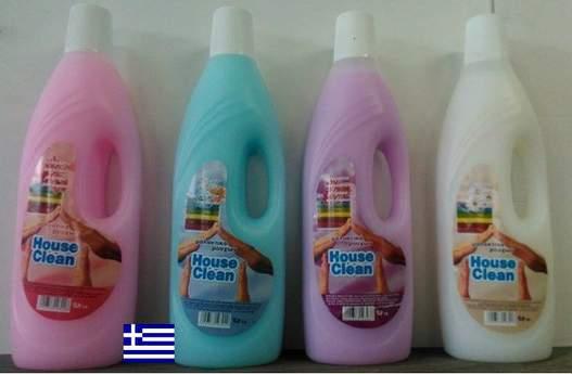 TEM. 0,62 HOUSE CLEAN ΜΑΛΑΚΤΙΚΟ