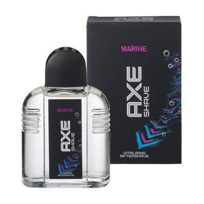 AXE AFTER SHAVE 100 ML EXCITE 6 TEM