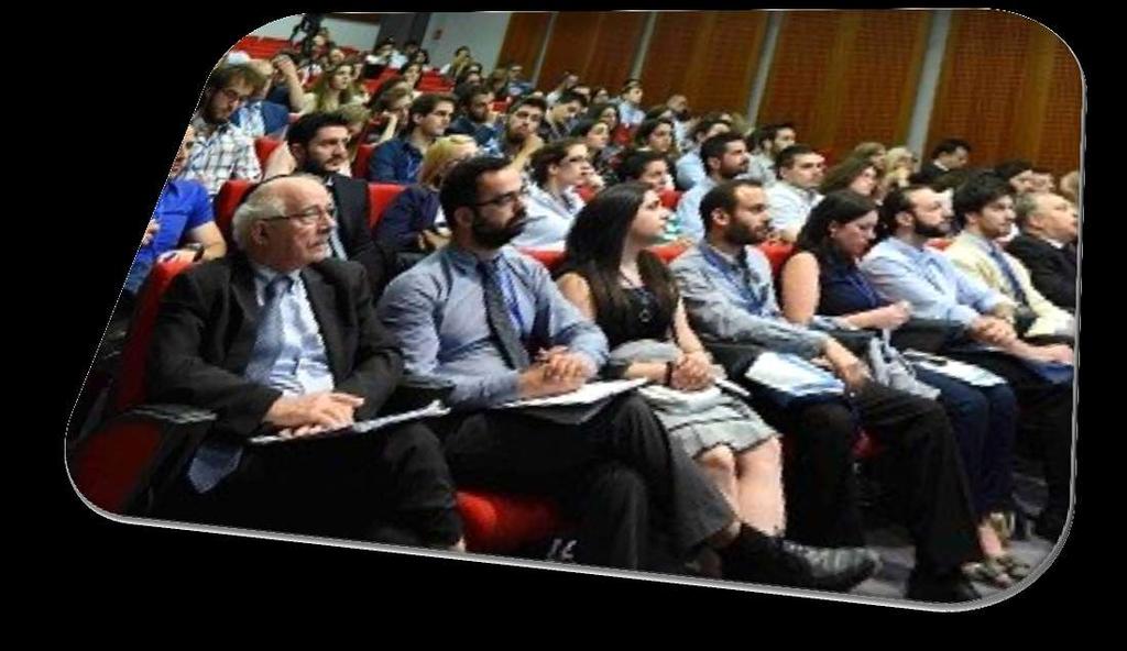 Δράσεις Κοινωνικής Αλληλεγγύης ΥΕΕ Business Days Ο