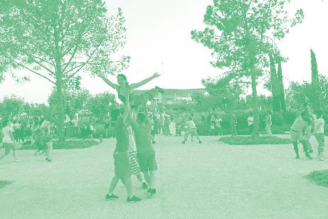 Μάιο µαζί