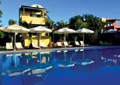11 OΚEANIS BEACH HOTEL 4* (B/B) - Παραλία Μονόλιθου - Καμάρι (Πλήρως ανακαινισμένο τον Ιούνιο 2016 ) www.okeanisbeach.