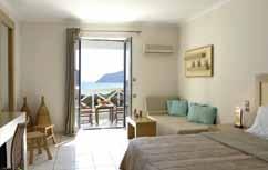 23 GOLDEN MILOS 4* - Προβατάς www.goldenmilosbeach.