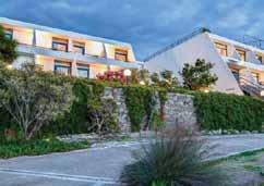 Πάρος HIPPOCAMPUS HOTEL 2* - Νάουσα hotel-hippocampus.